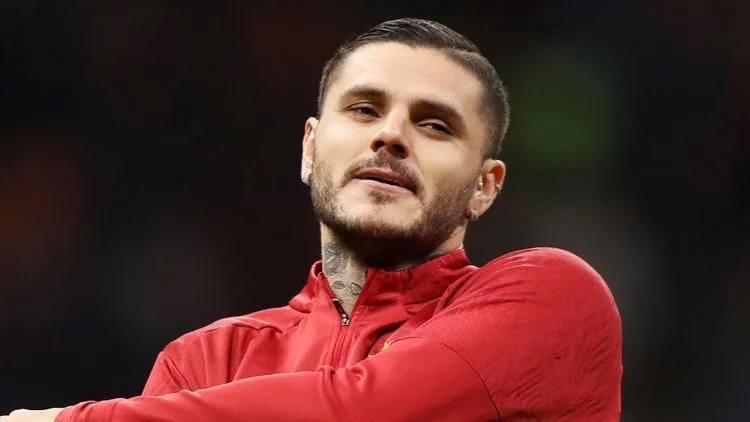 Mauro Icardi mayıs ayında sahalara dönmeyi hedefliyor