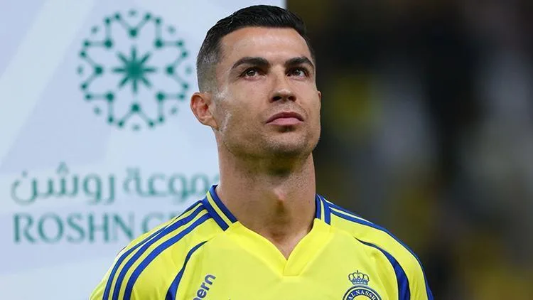 Cristiano Ronaldo Al Nassr'dan ayrılabilir