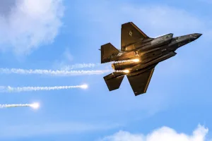 ABD, bölgeye 48 F-35A jetini gönderiyor