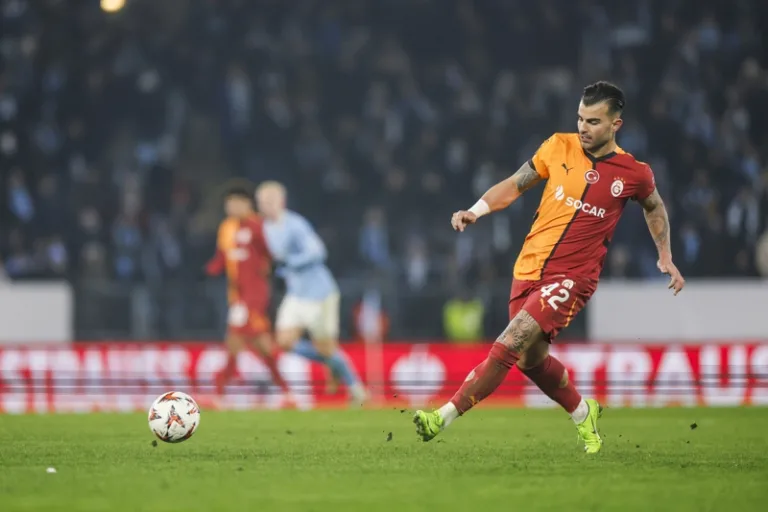 Galatasaray sakatlıklarla mücadele ediyor