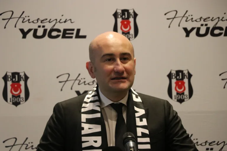 Beşiktaş yeni başkanını 29 Aralık'ta seçecek