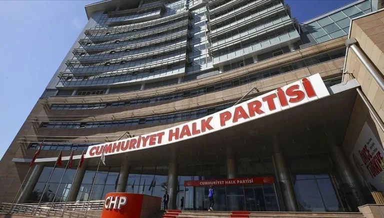 CHP, Suriye gündemiyle yarın toplanıyor