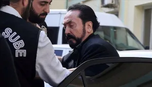 Adnan Oktar için 12 yıl hapis talep ediliyor