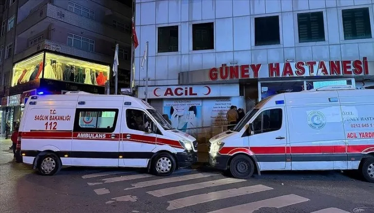 özel hastanelere 60 binden fazla denetim yapıldı