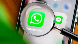 WhatsApp, 2025'te eski telefonlarda çalışmayacak