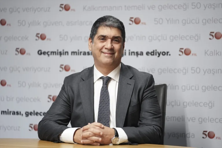 Merkez Bankası faiz indirimini olumlu değerlendiriyor