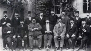 Abdülhamid Han'ın mirası Şam Tıp Mektebi yeniden canlanıyor