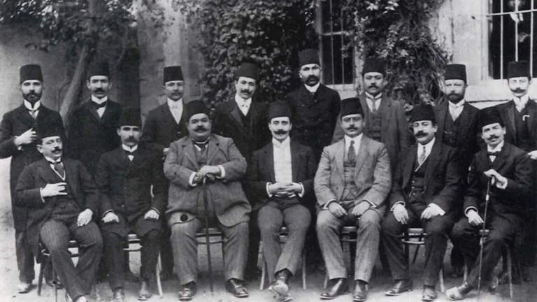 Abdülhamid Han'ın mirası Şam Tıp Mektebi yeniden canlanıyor