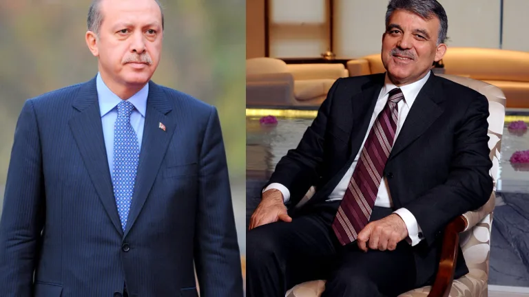 Abdullah Gül, Erdoğan'ı Somali-Etiyopya anlaşması için tebrik etti