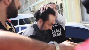 Adnan Oktar hakkında 12 yıla kadar hapis talep edildi