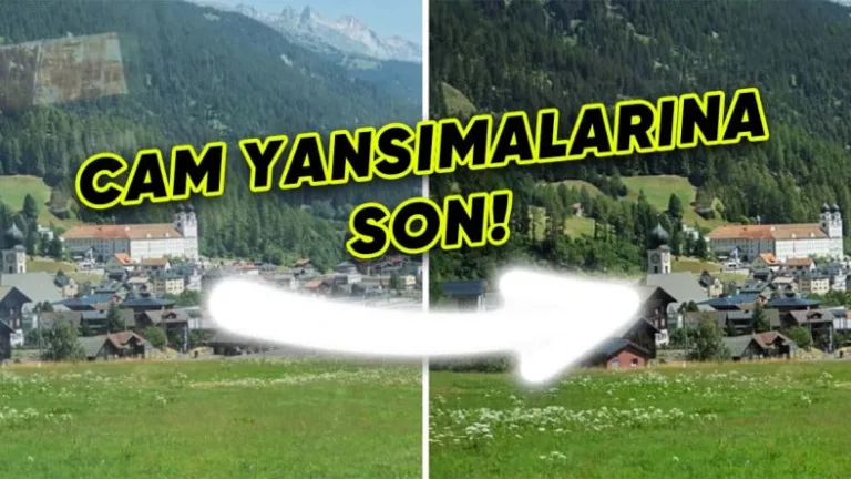 Adobe, fotoğraflardaki cam yansımalarını saniyeler içinde kaldıracak