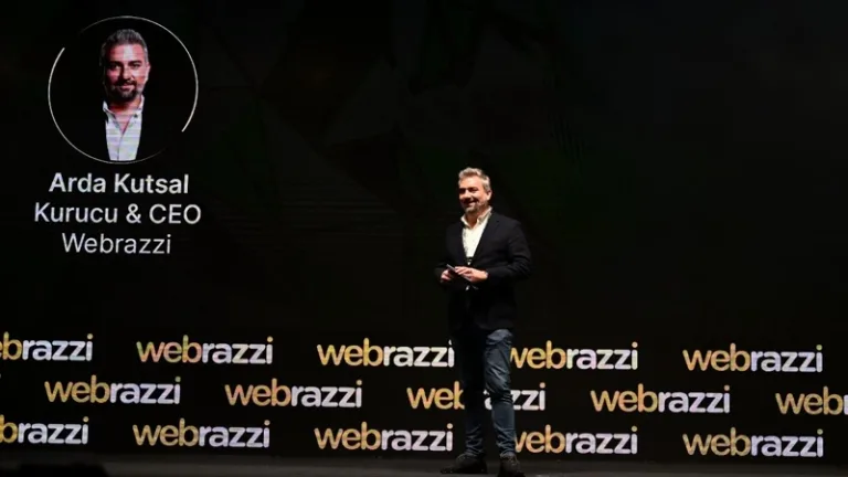 webrazzi fintech 2024, 1200 katılımcıyla gerçekleşti