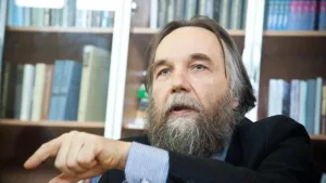 Alexander Dugin Türkiye'ye ve Erdoğan'a tehdit savurdu