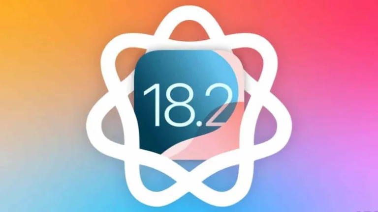 Apple, iOS 18.2 ve iPadOS 18.2 güncellemelerini yayımladı