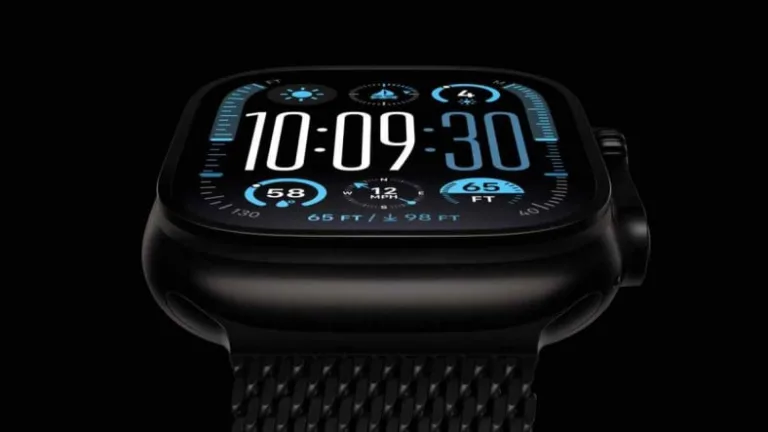 Apple Watch Series 10 ile fitness hedeflerine ulaşmak kolaylaşıyor