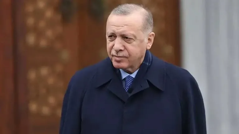 başkan erdoğan cuma namazını zağnos paşa camisi'nde kıldı