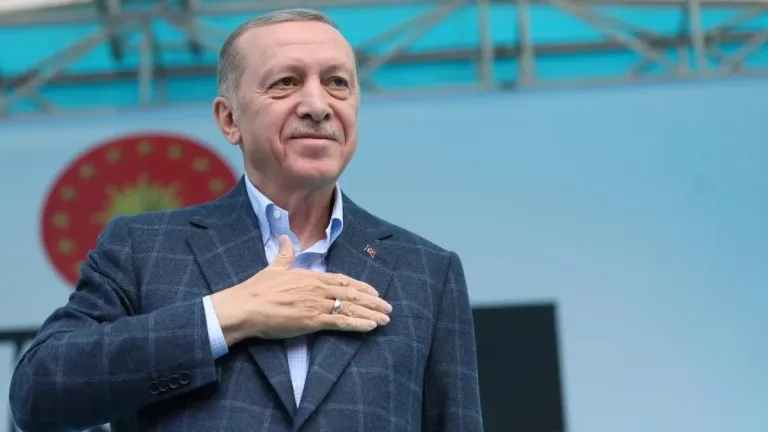 başkan erdoğan partisinin kongresinde önemli mesajlar veriyor