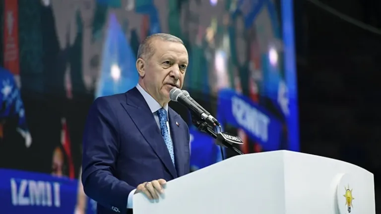 Erdoğan, Suriye'de yoğun diplomasi yürütüyor