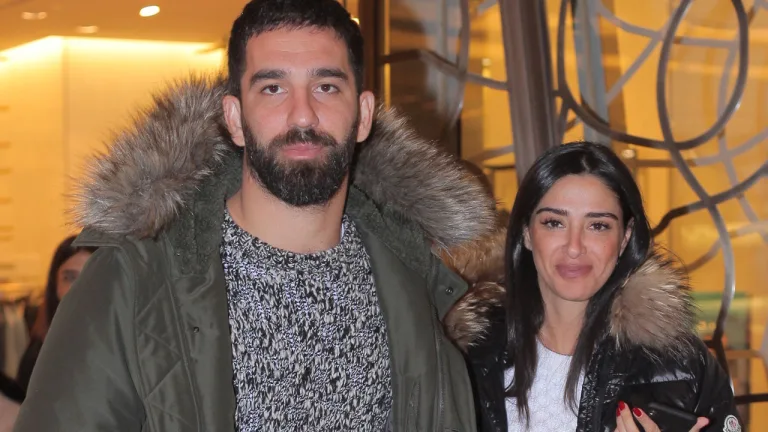 Arda Turan 10 gün içinde Girona'ya geçebilir