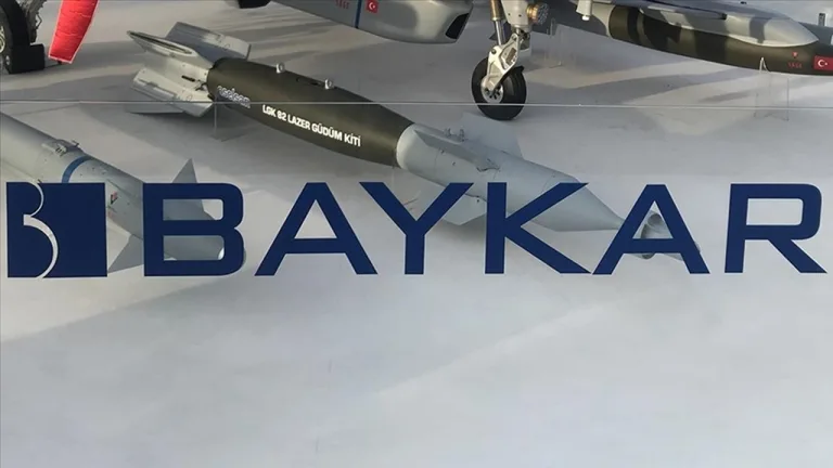 Baykar, İtalyan Piaggio Aerospace’i satın alıyor