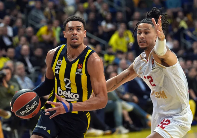 NBA Avrupa'da yeni turnuva kuruyor, Fenerbahçe de katılacak