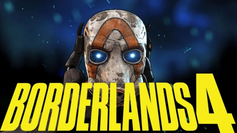 Borderlands 4'ün ilk fragmanı yayımlandı