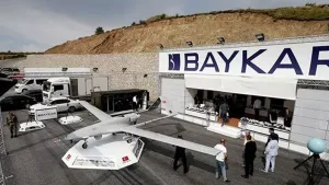 Baykar, İtalyan Piaggio Aerospace'i satın aldı