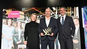 CarrefourSA MAPIC Awards'ta ödül kazandı