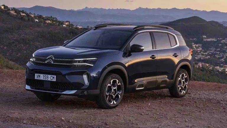 Citroen yıl sonu fırsatlarıyla yeni modeller sunuyor