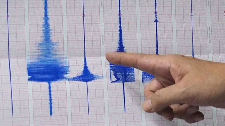 Vanuatu'da 7,3 büyüklüğünde deprem meydana geldi