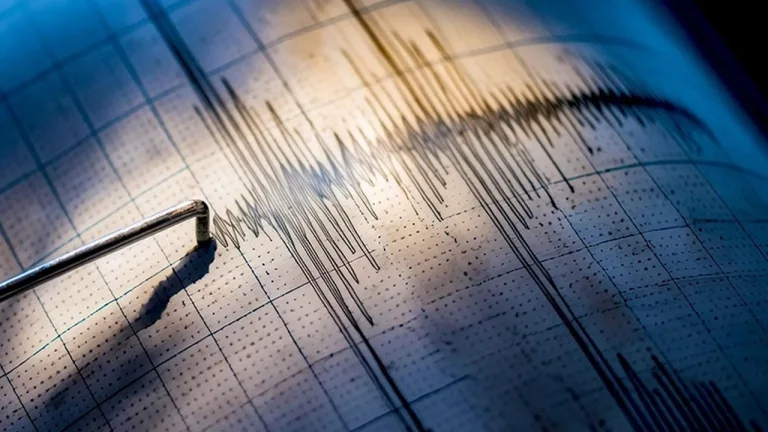 Aydın'da 4.0 büyüklüğünde deprem meydana geldi