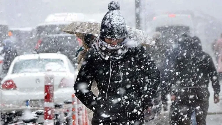 La Nina Türkiye'yi 3 ay içinde etkileyebilir