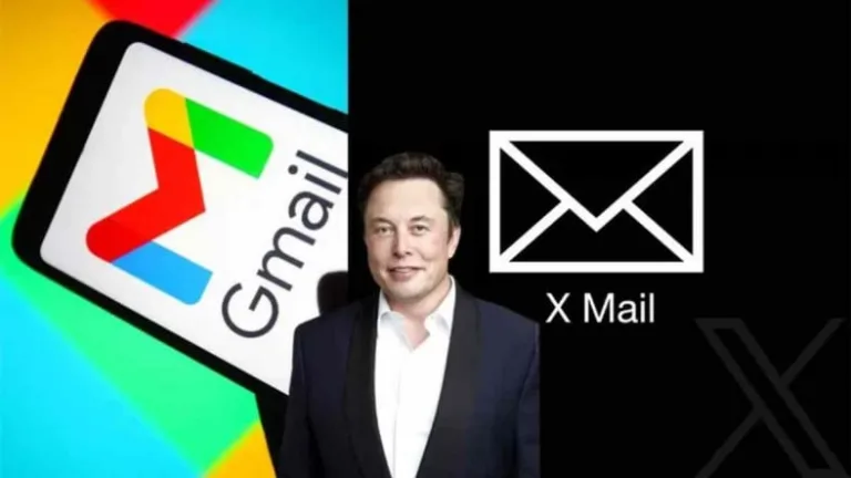 Elon Musk yeni Xmail servisi ile Gmail'e rakip oluyor