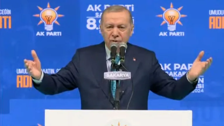 Erdoğan, Özdağ’a siyaseti bırak çağrısı yaptı