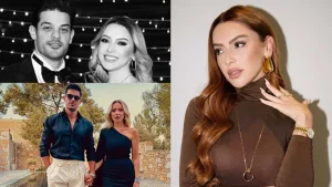 Hadise, Mehmet Dinçerler hakkında iki yıl sonra konuştu