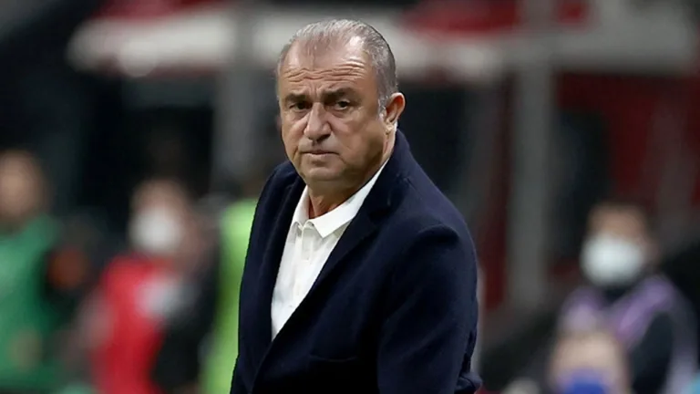 Fatih Terim, Al-Shabab'ın yeni teknik direktörü oldu