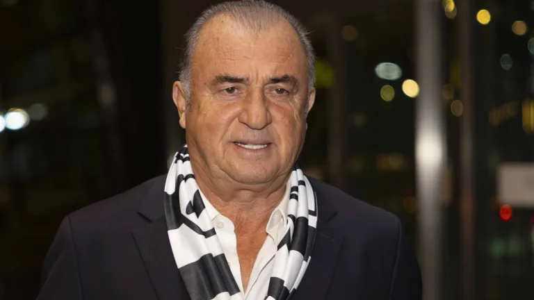 Fatih Terim, Al-Shabab'da 1.75 milyon dolar kazanacak