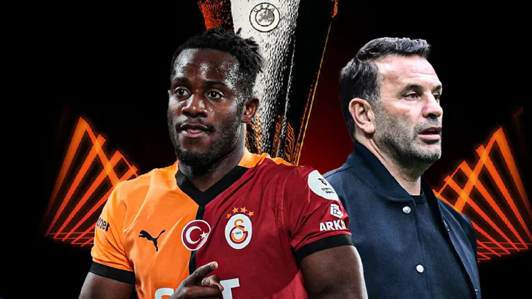 Galatasaray Malmö ile UEFA Avrupa Ligi'nde karşılaşıyor