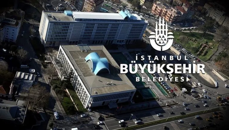 İBB konserinde Pınar Aydınlar'a soruşturma başlatıldı