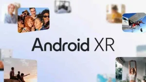 Google, artırılmış gerçeklik için Android XR işletim sistemini tanıttı