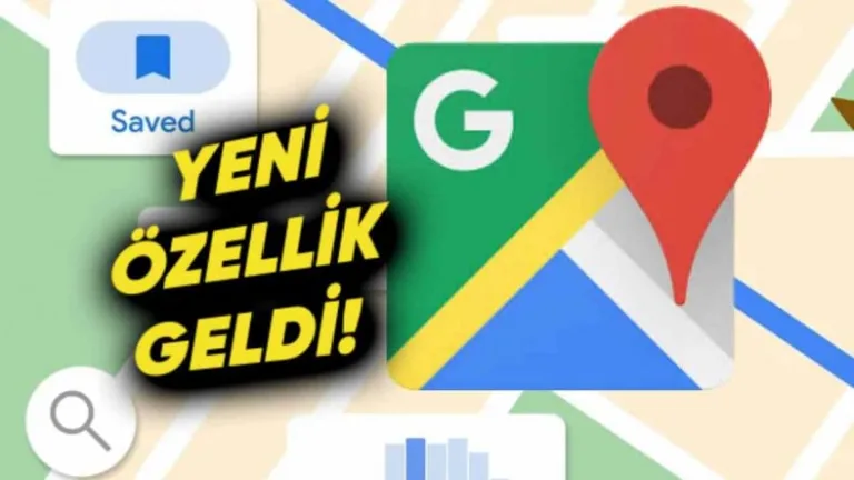 Google Kaydedilenler'e yeni arama fonksiyonu eklendi