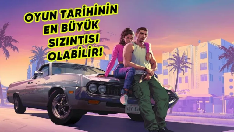 GTA 6 için fragman çıkmazsa oyun sızdırılacak