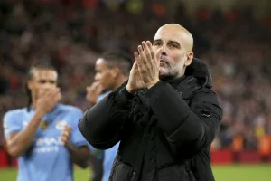 Guardiola ayrılık iddialarını yalanladı