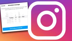 Instagram mesajları için zamanlama özelliği test ediliyor