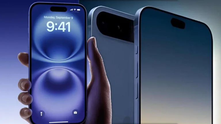 Apple, iPhone 17 ile 60Hz ekran yenileme hızını bırakıyor