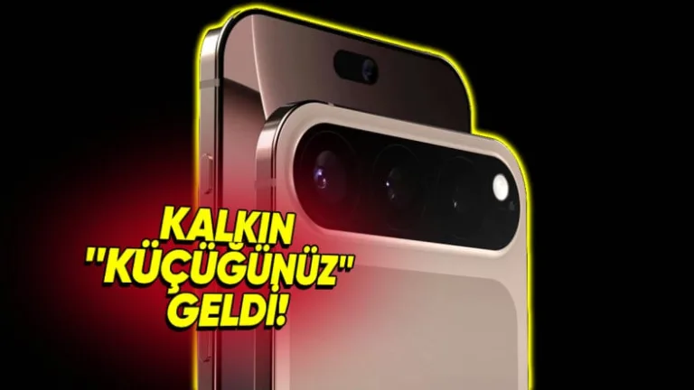 iPhone 17 Slim'in tasarımı konsept videosuyla tanıtıldı