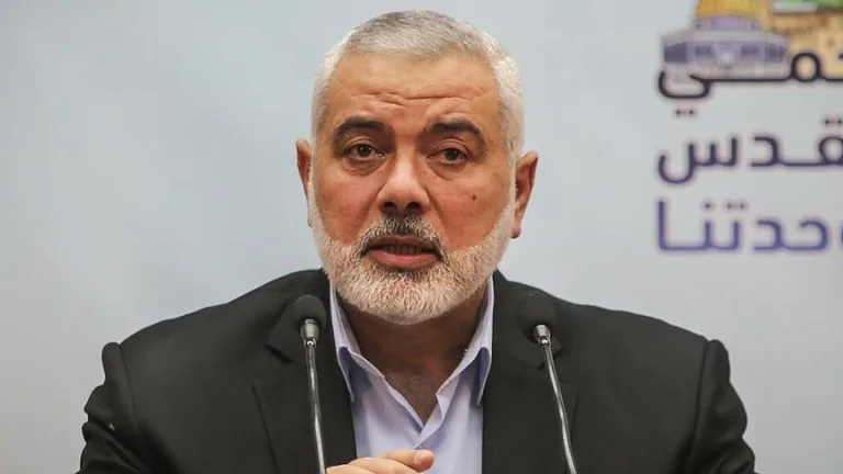 İsrail, Hamas lideri Salih el-Aruri'ye suikast düzenledi