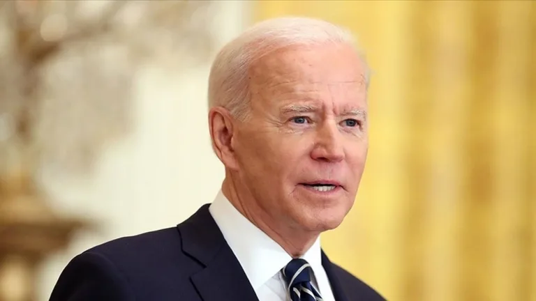 Biden 39 kişiyi affetti, tepkiler sürüyor