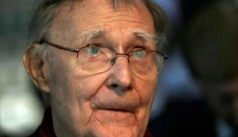 dünyanın en fakir patronu ingvar kamprad nasıl zengin oldu?