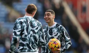 Newcastle United Miguel Almiron'u satmayı planlıyor